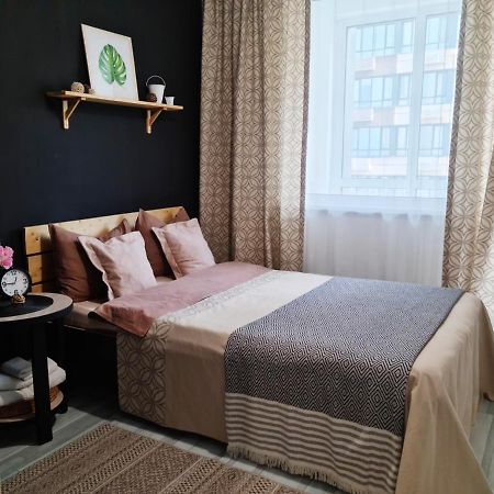 Halal-Apartamenty Рядом Трц Megaalma-Ata Dış mekan fotoğraf